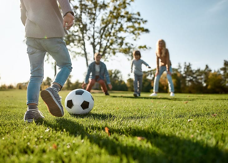 Best counties to raise a family in West Virginia