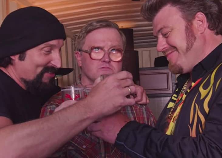 'Trailer Park Boys' (2001-2018)