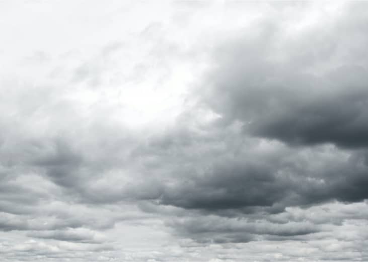 Coldest Augusts in New York since 1895