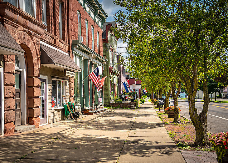 Best counties to retire to in Kentucky