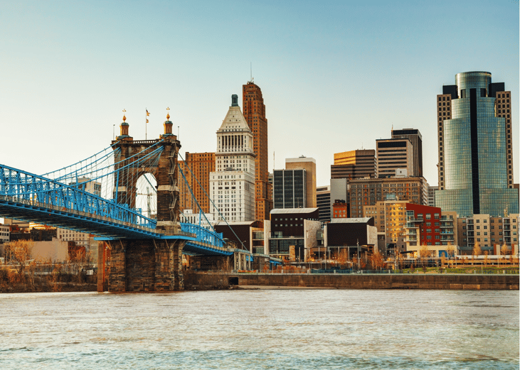 Ohio