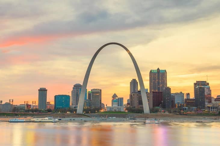 Do you know the biggest states in America?