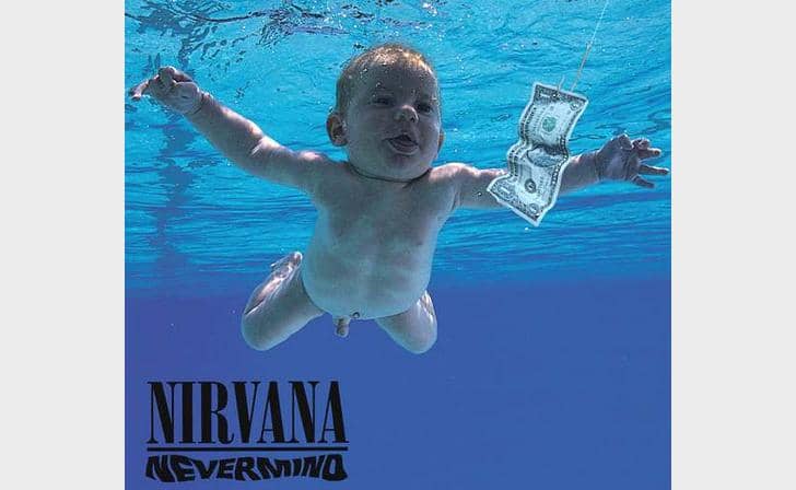 1992: Teen spirit