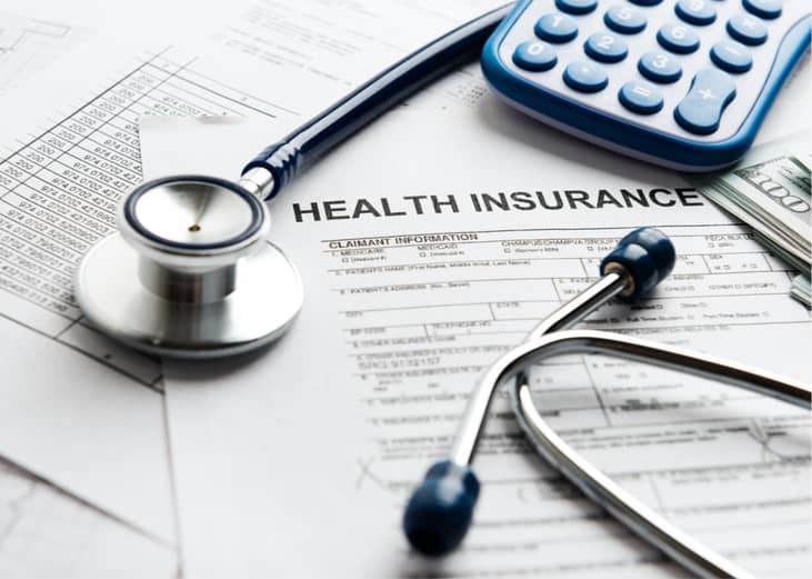 29.6 million Americans lacked health insurance