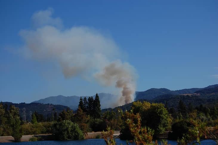 #2. California