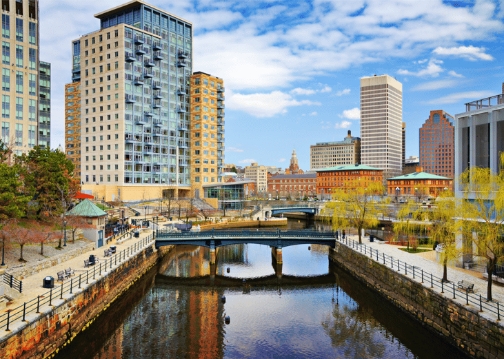 Rhode Island