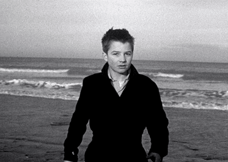 The 400 Blows (1959)