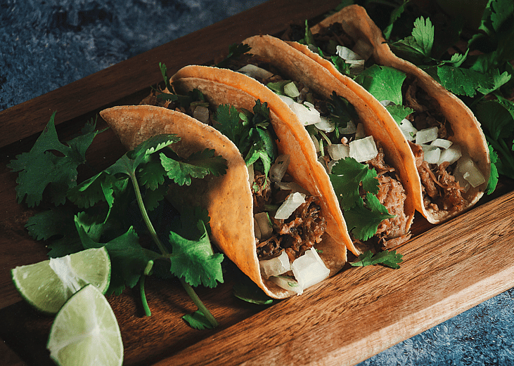 Highest-rated Mexican restaurants in Denver, according to Tripadvisor