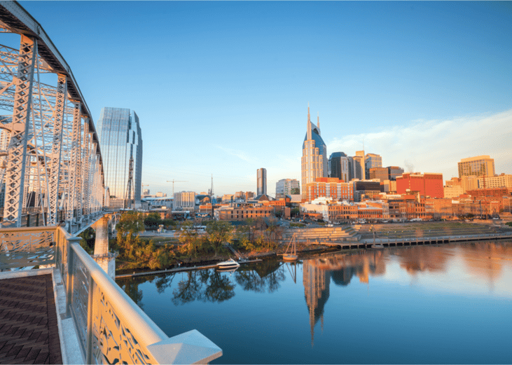 Tennessee