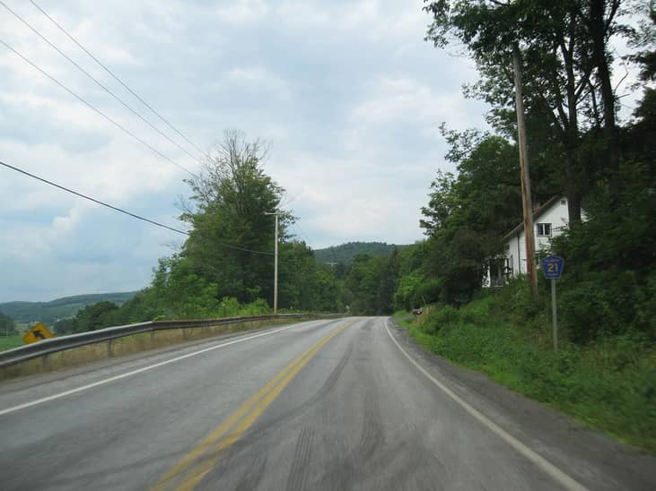 #4. Delaware