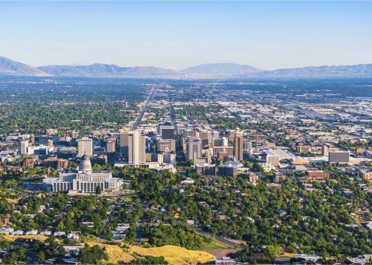 Utah
