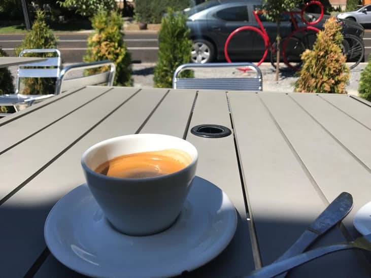 Utah: Publik Coffee Roasters
