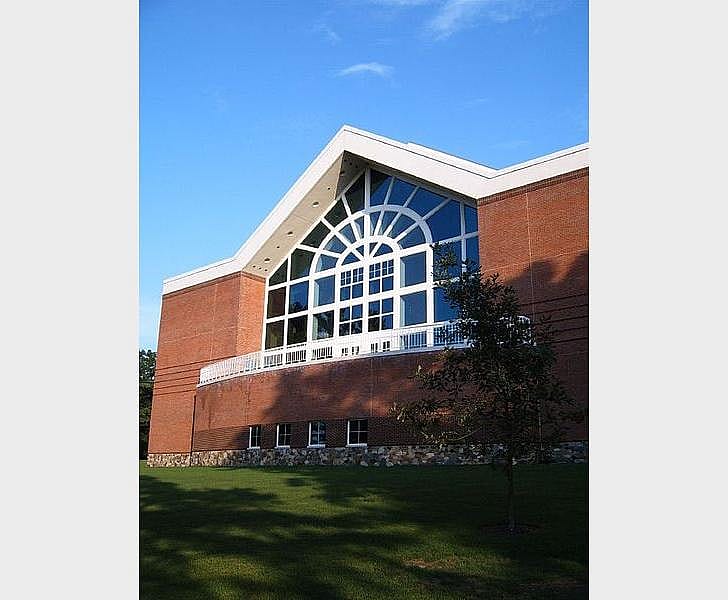 #36. Pennsylvania State University-Penn State Erie-Behrend College