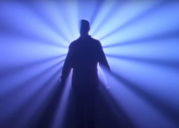 'Unsolved Mysteries' (1987-2010)