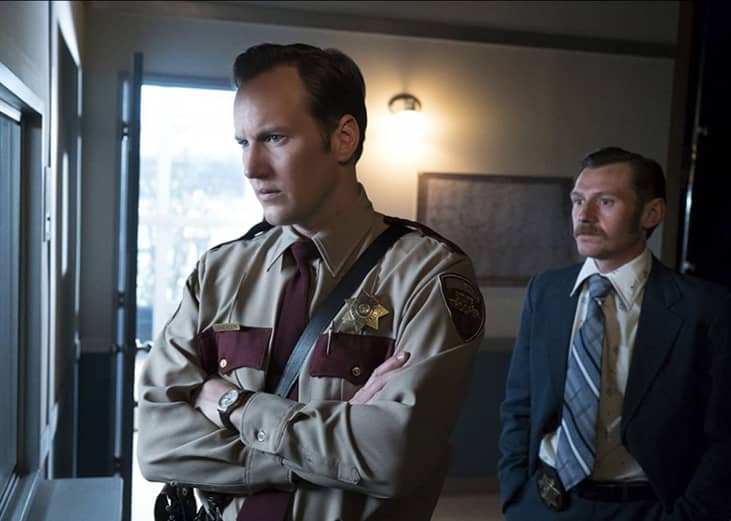 'Fargo' (2014-present)