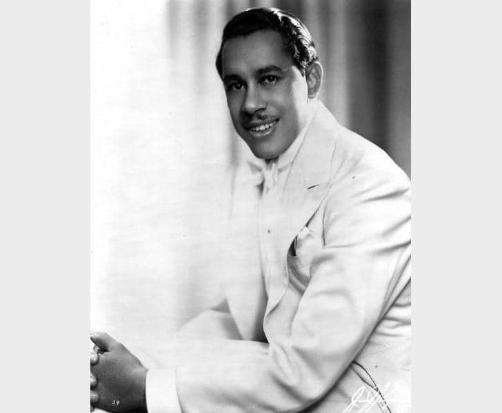 1931: Minnie moocher