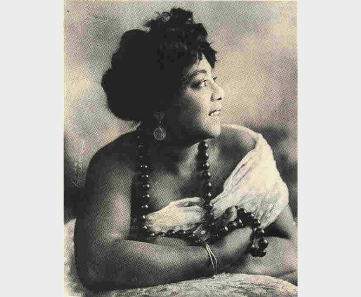 1920: Take race out of recording