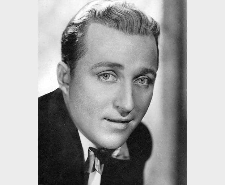 1941: Dreaming of a White Christmas