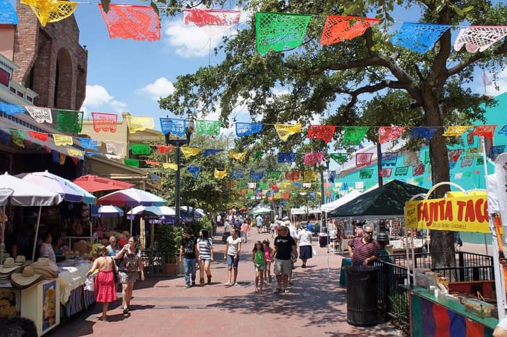 #33. San Antonio, TX