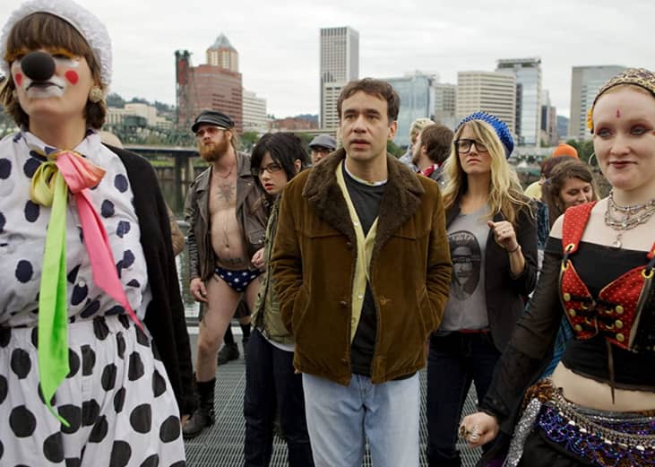 'Portlandia' (2011-2018)