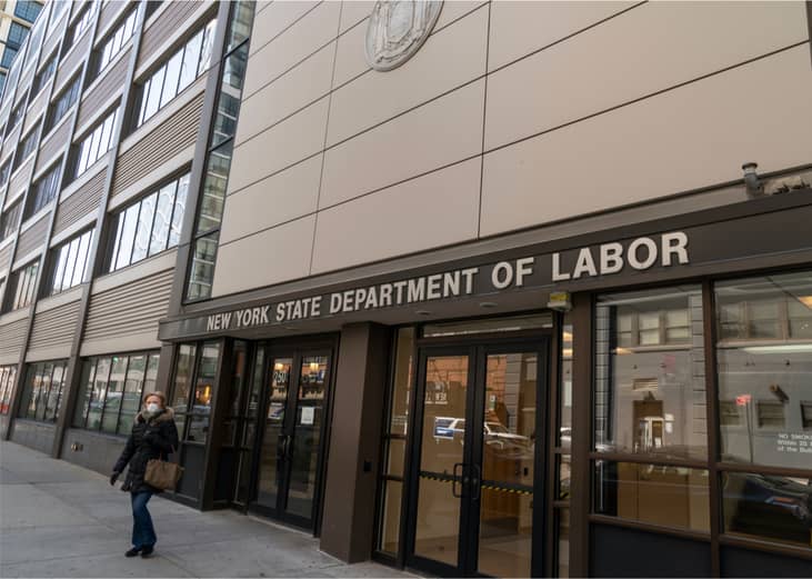 Jobless claims topped out at 7 million