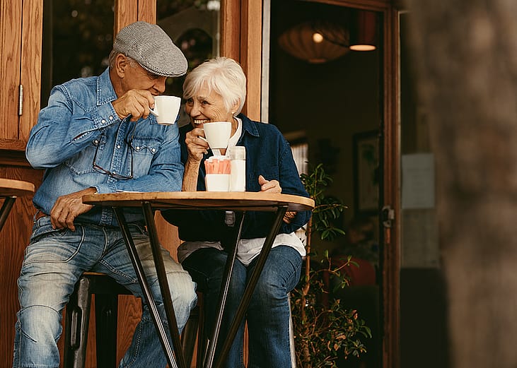 Best counties to retire to in West Virginia