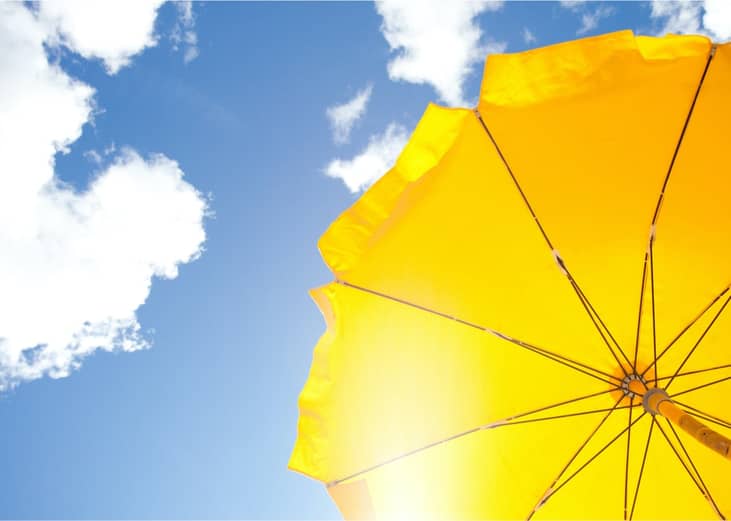 Hottest Augusts in Michigan since 1895