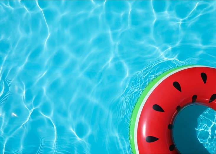 Hottest Augusts in Arizona since 1895