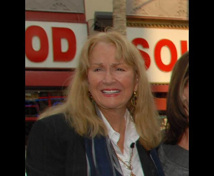 #8. Diane Ladd