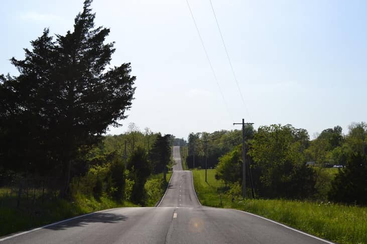 #22. Missouri