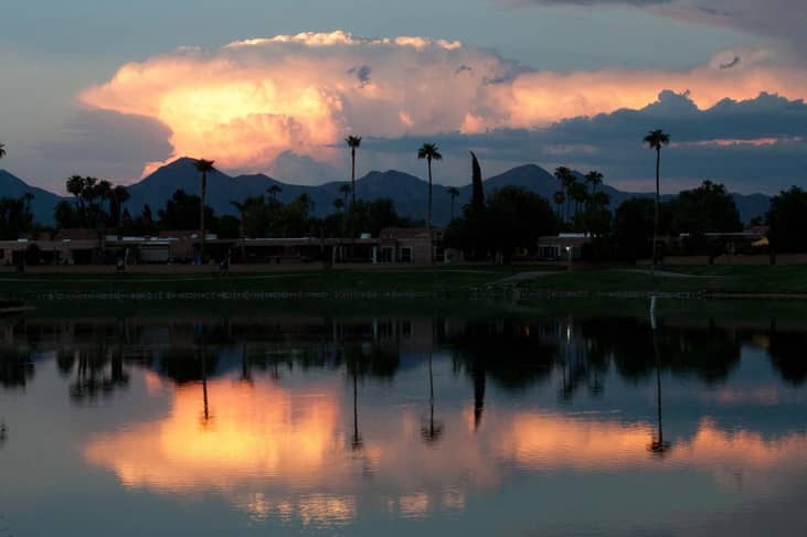 #40. Scottsdale, AZ