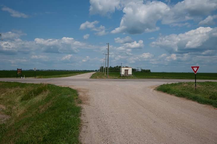 #45. North Dakota