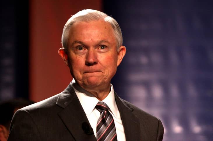 Sessions v. Dimaya