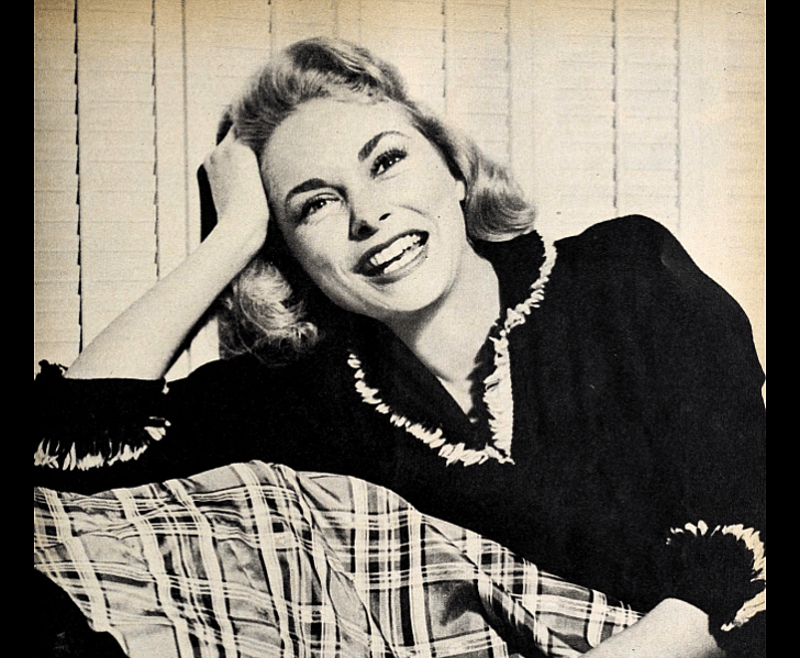 #24. Janet Leigh