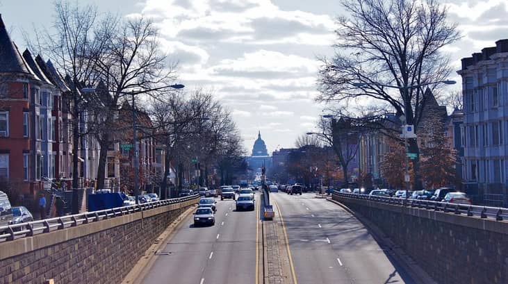 #37. Washington, D.C.