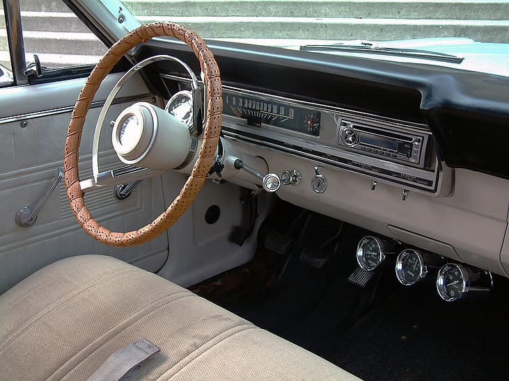 1970 - General Motors