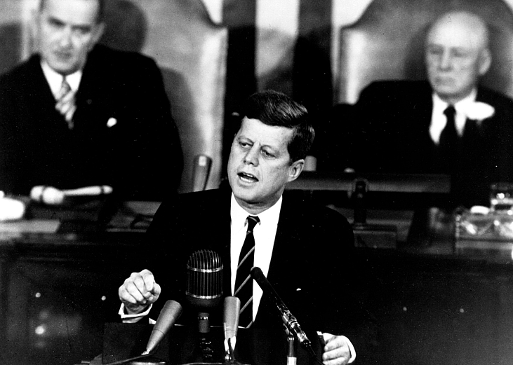 Where every U.S. president went to college