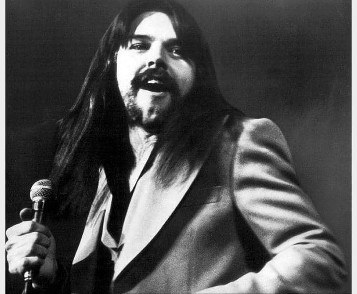 1961: Bob Seger begins