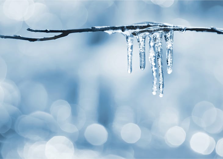 Coldest Marches in North Dakota since 1895