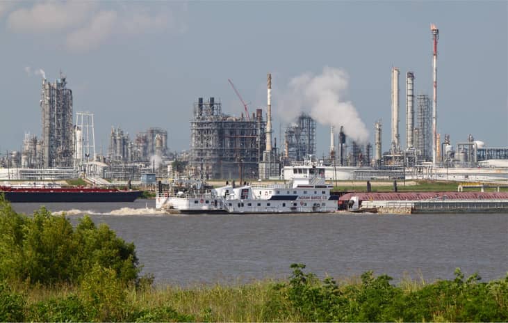 Louisiana