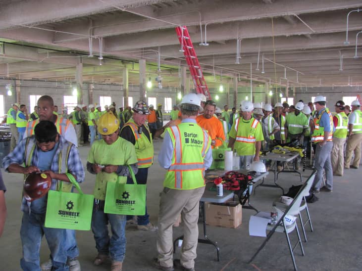 OSHA