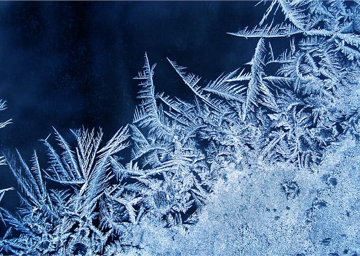 Coldest Februarys in Alabama since 1895