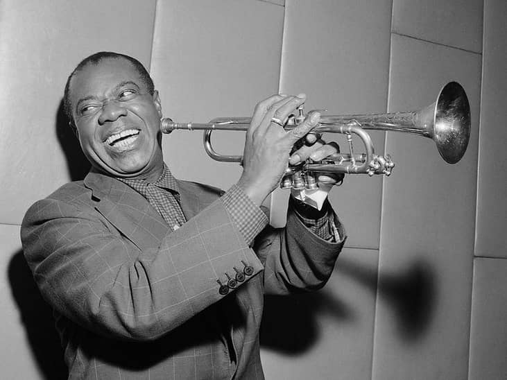 1944: The Met meets Jazz
