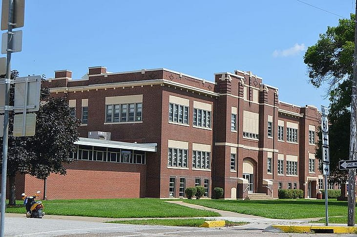 #28. Missouri
