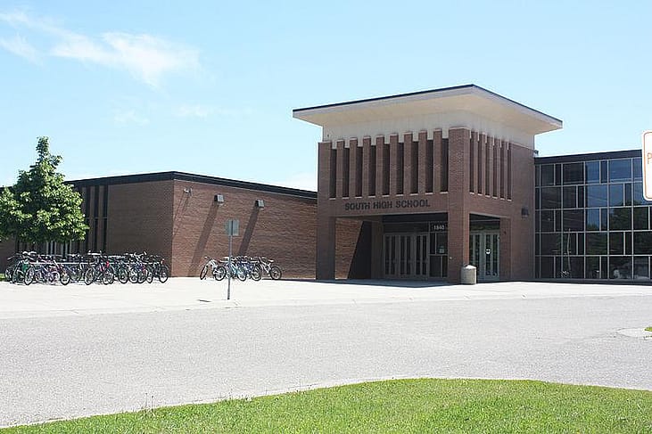 #8. North Dakota