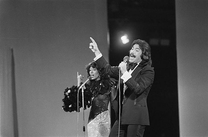 Tony Orlando, 74