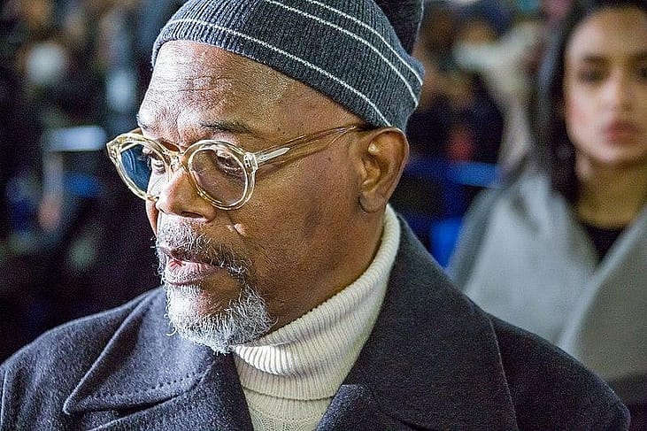 1948: Samuel L. Jackson