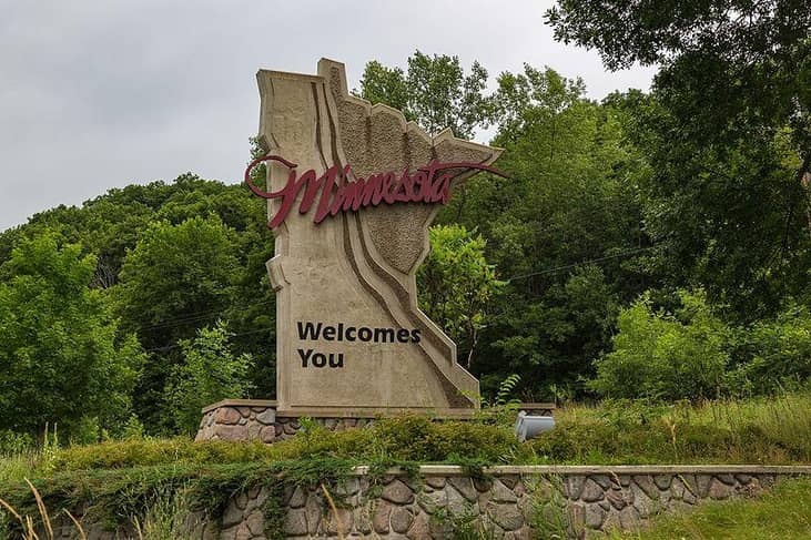 State: Minnesota