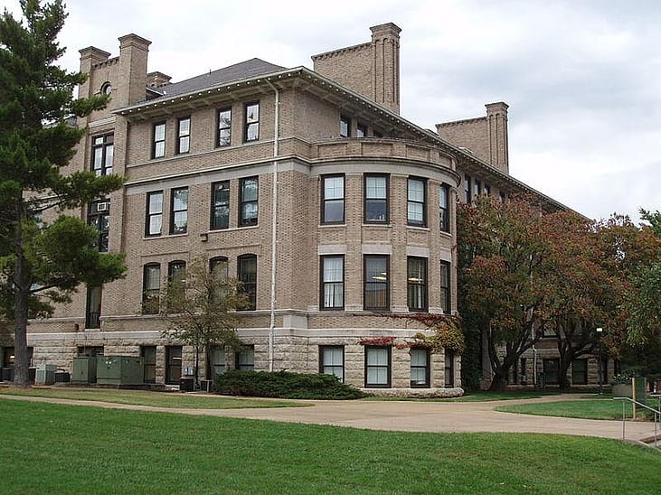 #14. Missouri University of Science and Technology