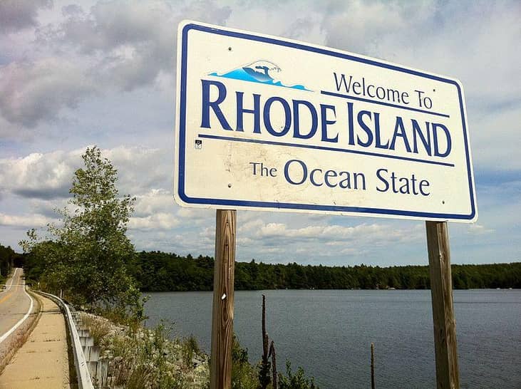 State: Rhode Island